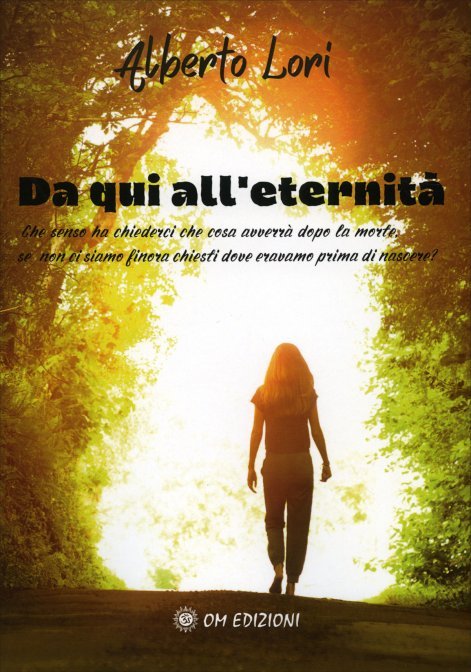 Da Qui all'Eternità - Alberto Lori