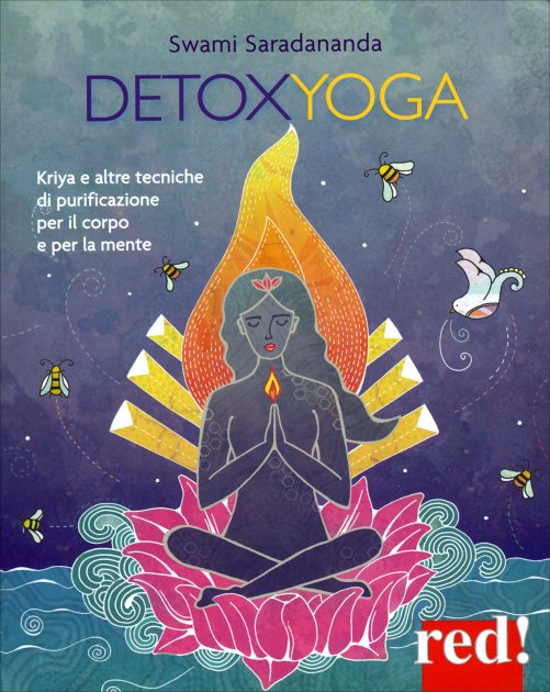 Detox Yoga - Swami Saradananda