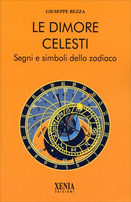 Le Dimore Celesti - Giuseppe Bezza