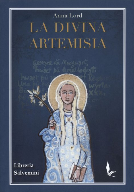 La Divina Artemisia - Anna Lord