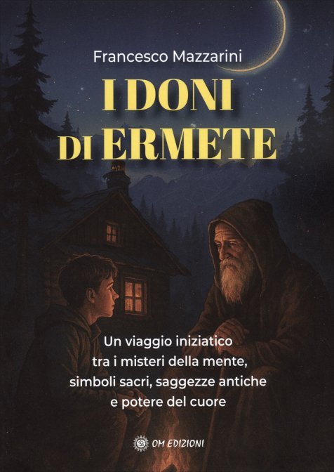 I Dono Ermete - Francesco Mazzarini