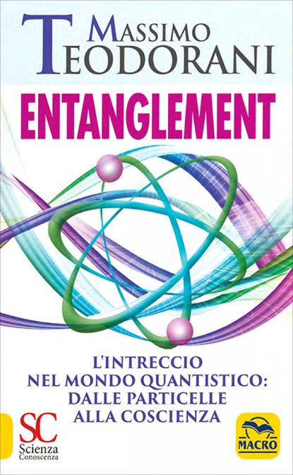 Entanglement - Massimo Teodorani