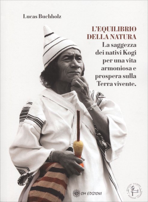 L'Equilibrio della Natura - Lucas Buchholz