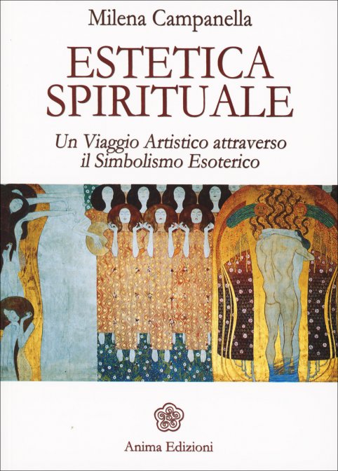 Estetica Spirituale - Milena Campanella