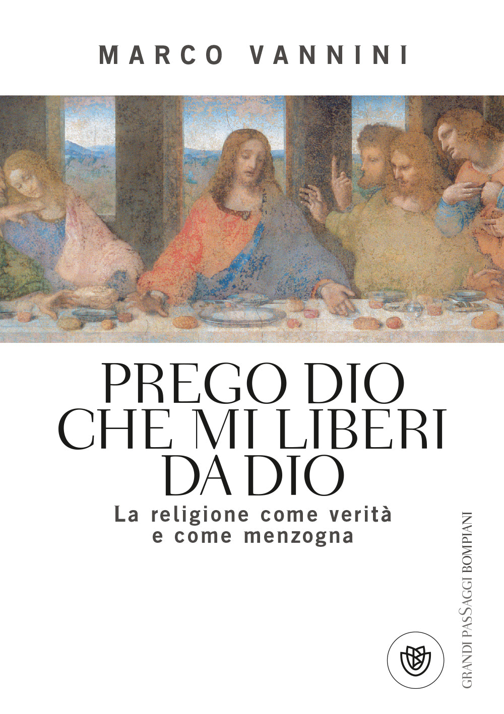 Prego Dio che mi liberi di Dio - Marco Vannini