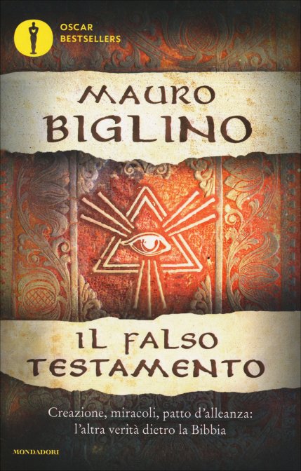 Il Falso Testamento - Mauro Biglino