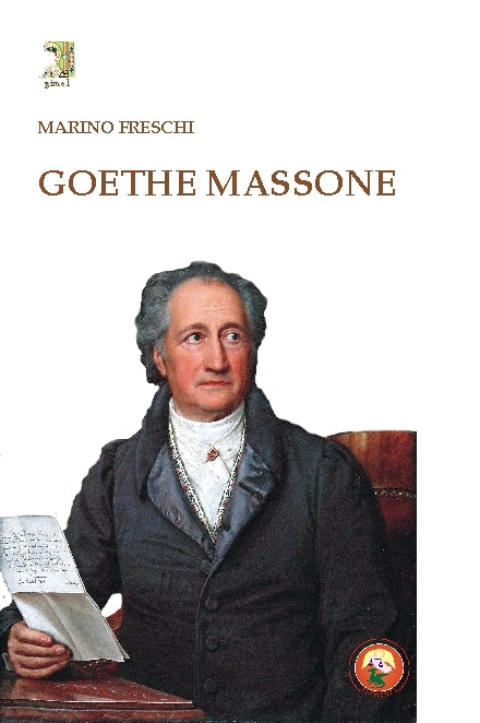 Goethe Massone - Marino Freschi