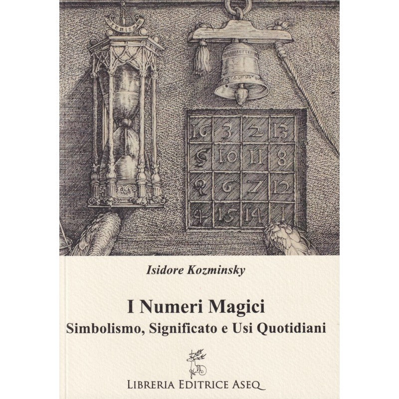 I Numeri Magici - Isidore Kozminsky