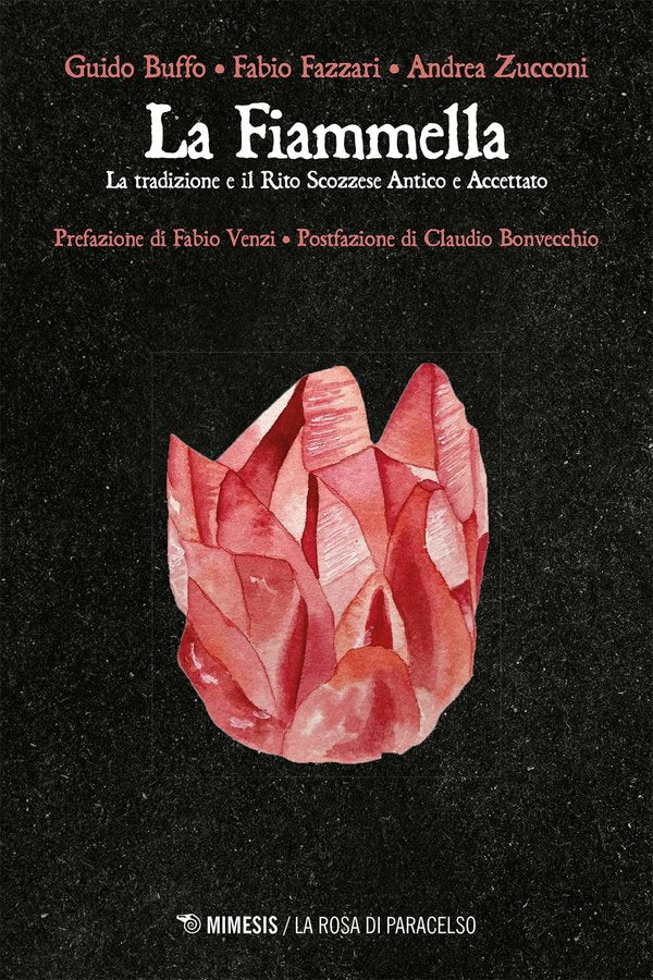 La Fiammella - Guido Buffo, Fabio Fazzari, Andrea Zucconi
