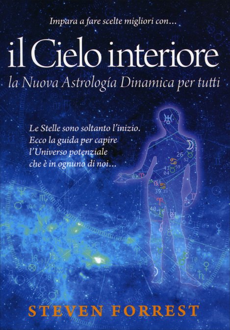 Il Cielo Interiore - Steven Forrest
