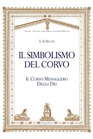 Il Simbolismo del Corvo - Liam Allison Silcan