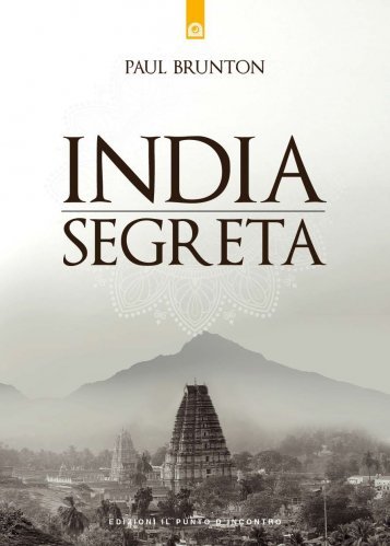 India Segreta - Paul Brunton