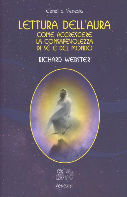 Lettura dell'Aura - Richard Webster