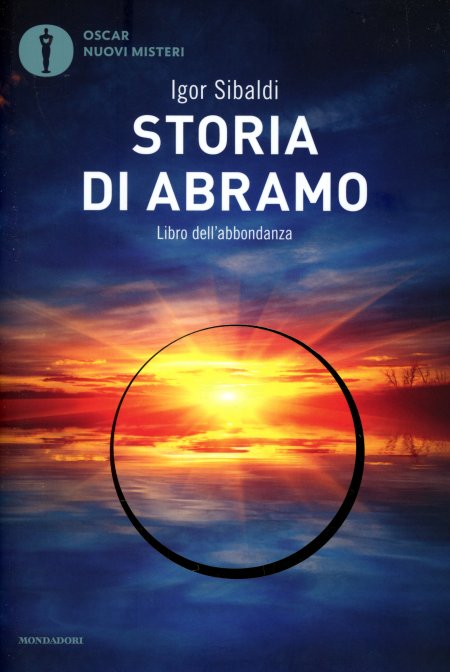 Storia di Abramo. Libro dell'abbondanza - Igor Sibaldi