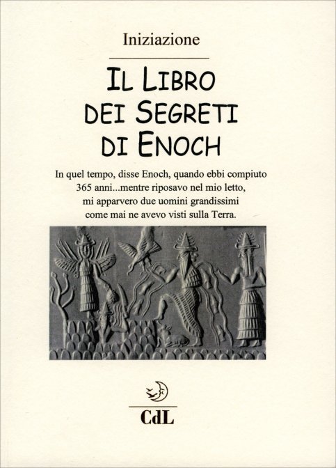 Il Libro dei Segreti di Enoch - AA. VV.
