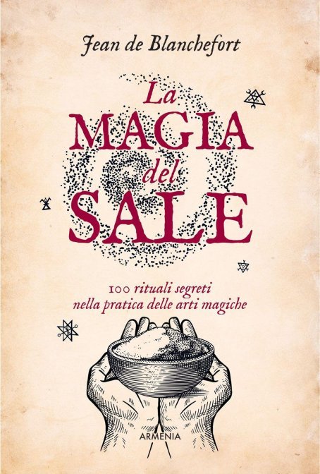 La Magia del Sale - Jean de Blanchefort