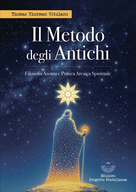 Il Metodo degli Antichi - Thomas Yhorman Vitulano