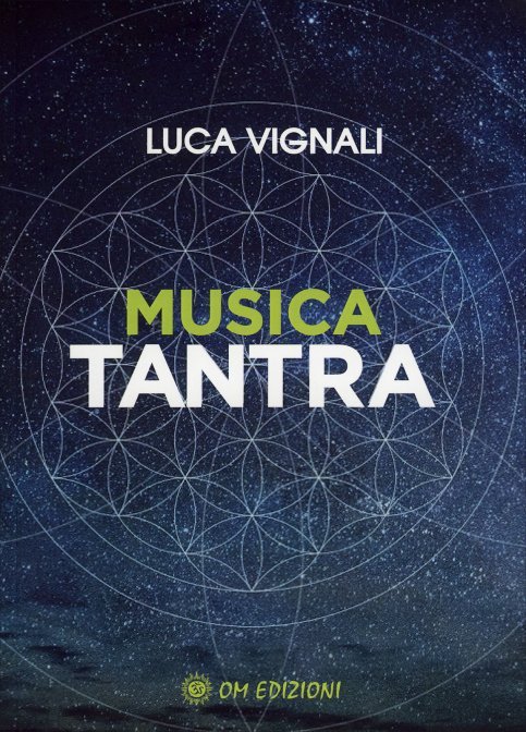 Musica Tantra - Luca Vignali