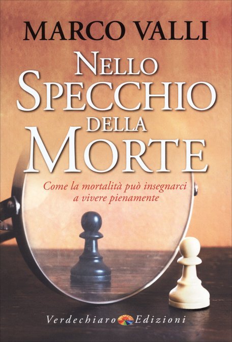 Nello Specchio della Morte - Marco Valli