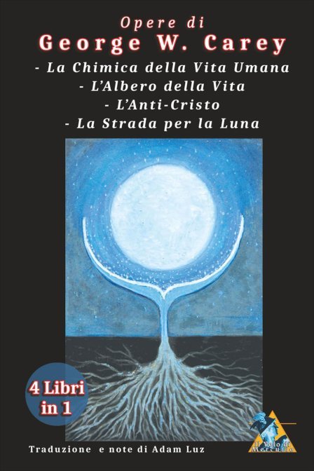 Opere di George W. Carey - a cura di Adam Luz