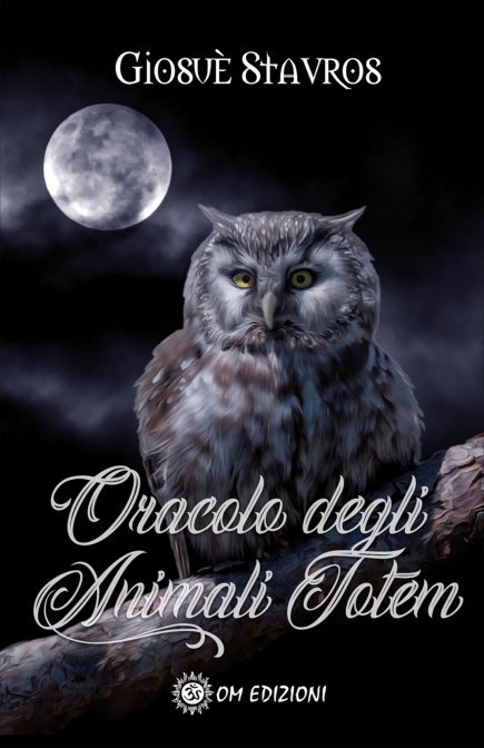Oracolo degli Animali Totem (Cofanetto Libro e Carte) - Giosuè Stavros