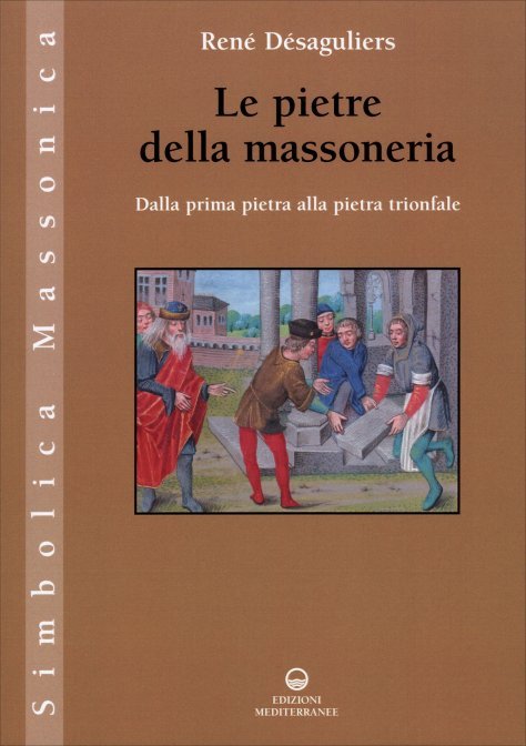 Le Pietra della Massoneria - René Désaguliers