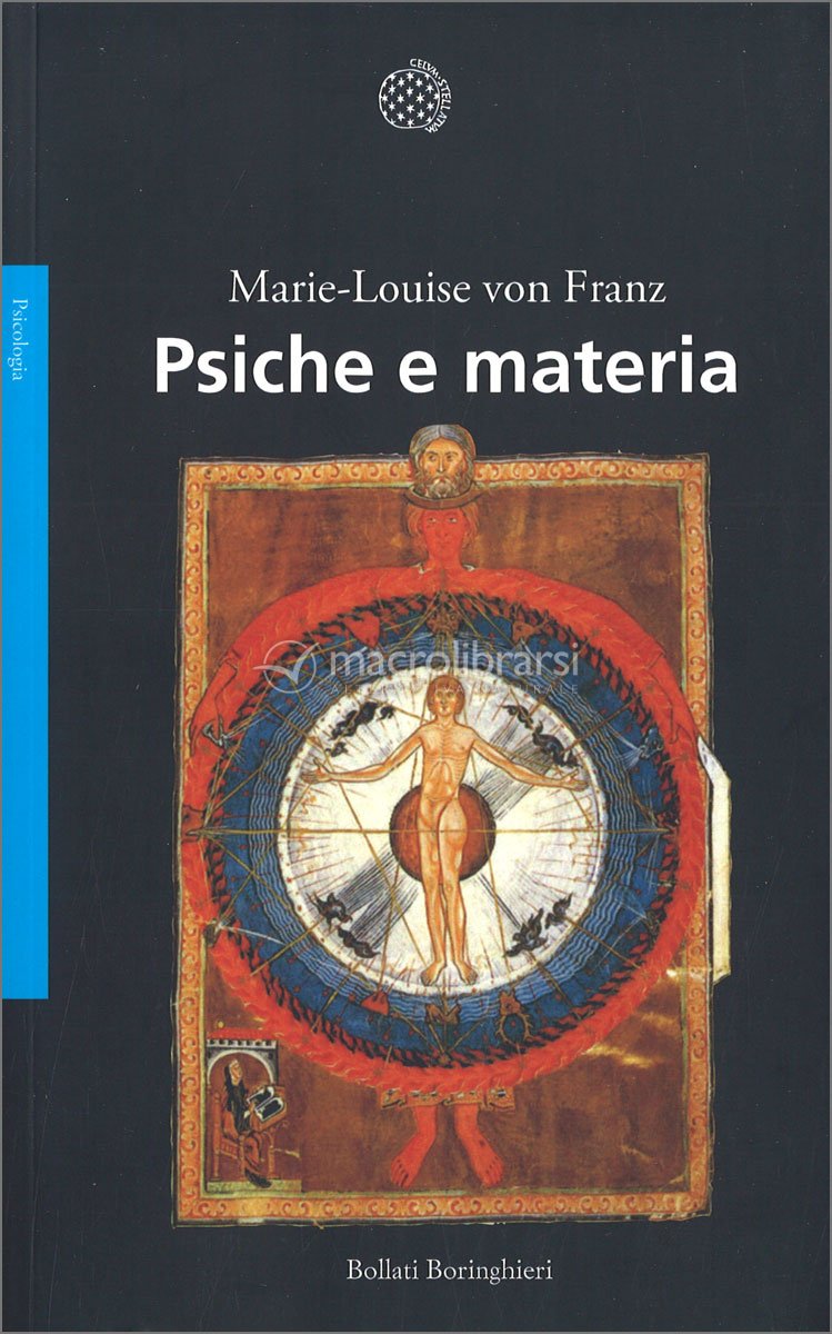 Psiche e Materia - Marie-Louise Von Franz