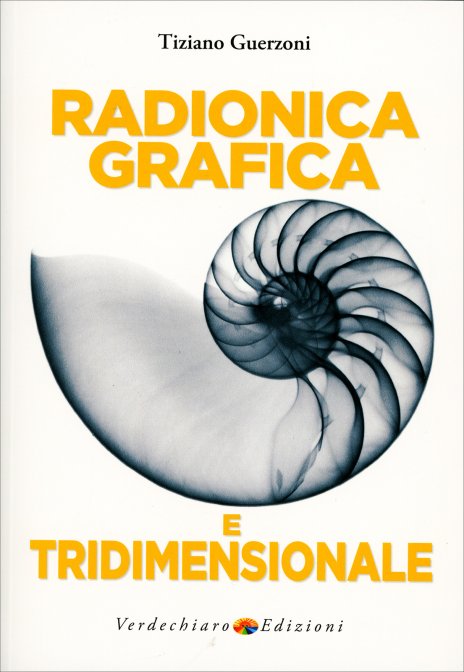 Radionica Grafica e Tridimensionale - Tiziano Guerzoni