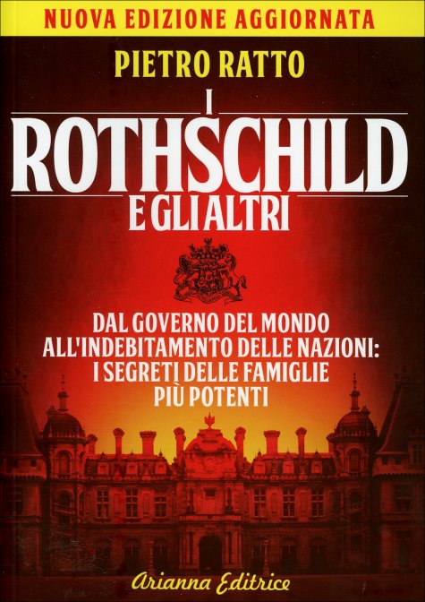 I Rothschild e gli Altri - Pietro Ratto