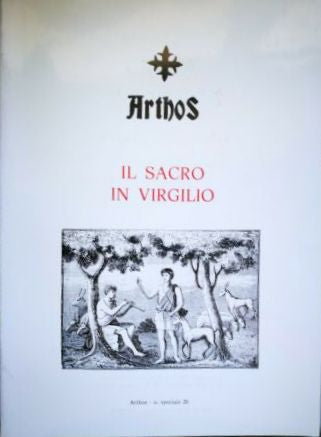 Arthos - Il Sacro in Virgilio