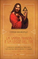 La Santa Trinità e la Legge del Tre - Cynthia Bourgeault