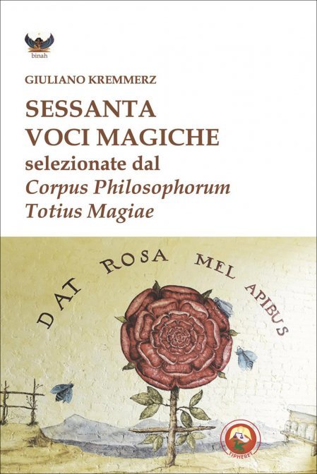 Sessanta Voci Magiche - Giuliano Kremmerz