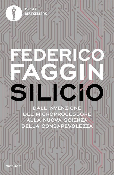 Silicio. Dall'Invenzione del Microprocessore alla Nuova Scienza della Consapevolezza - Federico Faggin