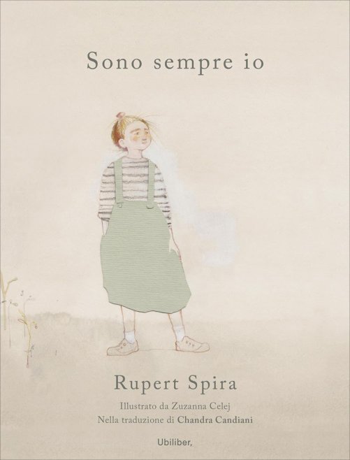 Sono Sempre Io - Rupert Spira & Suzzanna Celej