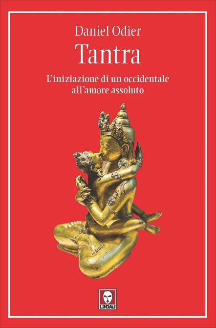 Tantra - Daniel Odier