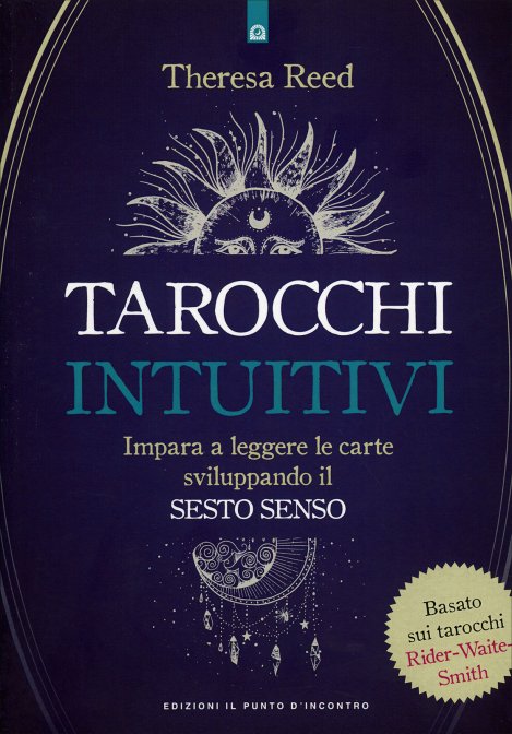 Tarocchi Intuitivi - Theresa Reed
