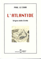 L'Atlantide - Paul Le Cour