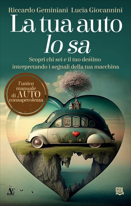 La Tua Auto lo Sa - Riccardo Geminiani, Lucia Giovannini