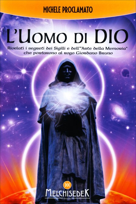 L'Uomo di Dio - Michele Proclamato