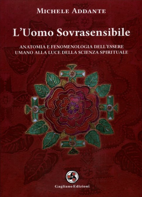 L'Uomo Sovrasensibile - Michele Addante