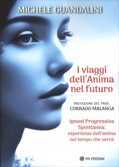 I Viaggi dell'Anima - Michele Guandalini