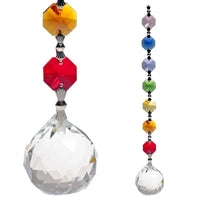 Cristalli chakra Feng Shui Unità