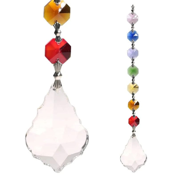 Cristalli chakra Feng-Shui Harmony