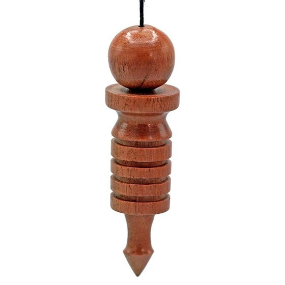 Pendolo in legno