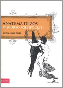 Anatema di Zos - Austin Osman Spare