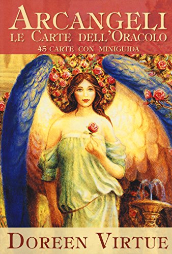 Arcangeli. Le Carte dell'Oracolo - Doreen Virtue