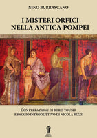I misteri orfici nella antica Pompei - Nino Burrascano