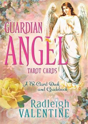 Guardian Angel - Radleigh Valentine
