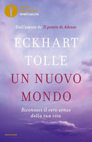 Un Nuovo Mondo - Eckhart Tolle