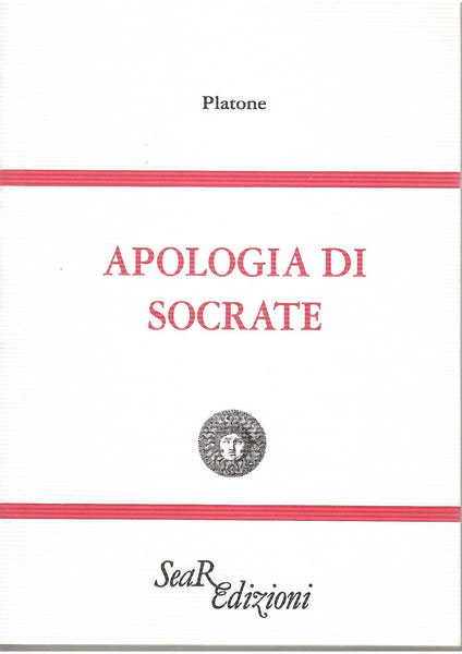 Apologia di Socrate - Platone